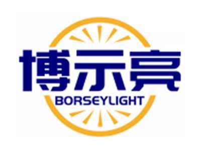博示亮BORSEYLIGHT