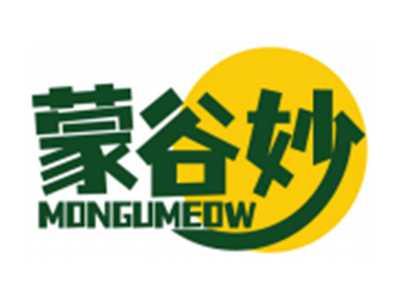 蒙谷妙MONGUMEOW