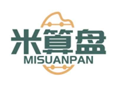 米算盘MISUANPAN