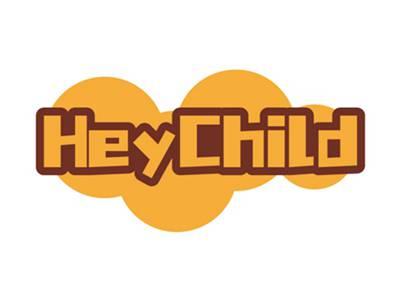 HeyChild（部分驳回）