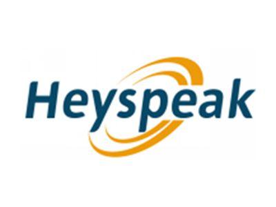 Heyspeak