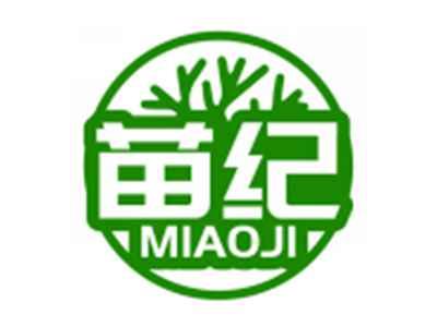 苗纪MIAOJI