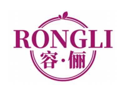 容俪RONGLI