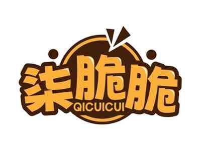 柒脆脆QICUICUI