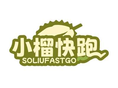 小榴快跑SOLIUFASTGO
