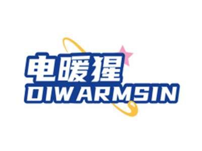 电暖猩DIWARMSIN