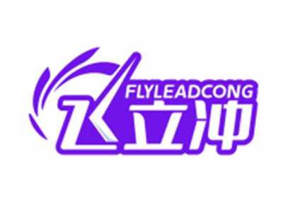 飞立冲FLYLEADCONG