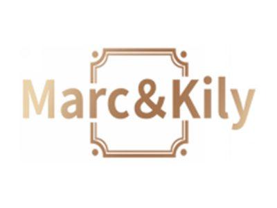Marc＆Kily
