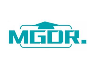 MGDR.