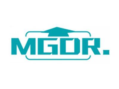 MGDR.