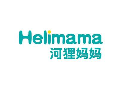 河狸妈妈