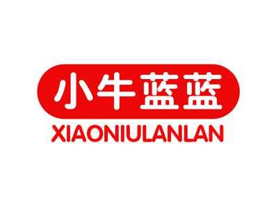小牛蓝蓝