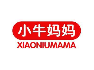 小牛妈妈