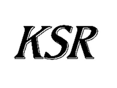 KSR