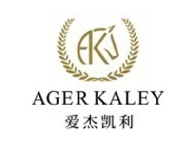 爱杰凯利
AGER KALEY