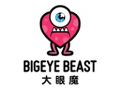 大眼魔
BIGEYE BEAST