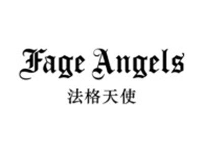法格天使
FAGEANGELS