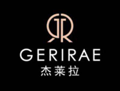 杰莱拉
GERIRAE