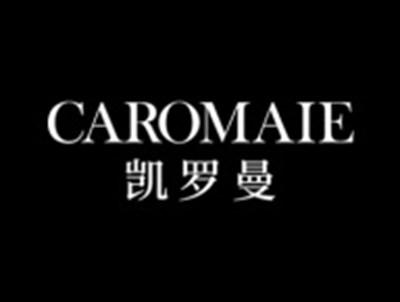 凯罗曼
CAROMAIE