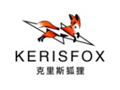 克里斯狐狸
KERISFOX