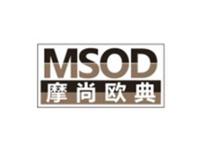 摩尚欧典
MSOD