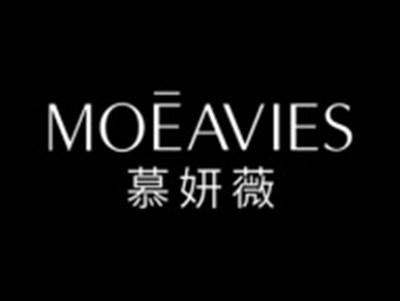 慕妍薇
MOEAVIES