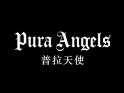 普拉天使
PURAANGELS