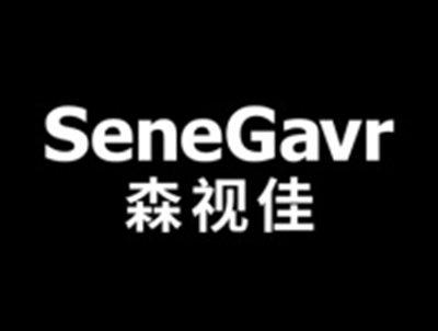 森视佳
SENEGAVR