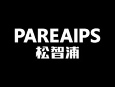 松智浦
PAREAIPS
