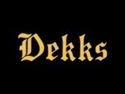 DEKKS