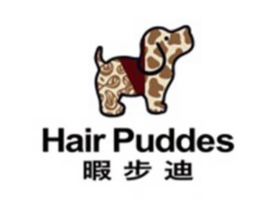 暇步迪
HAIR PUDDES
