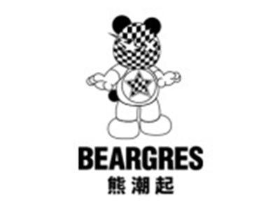 熊潮起
BEARGRES