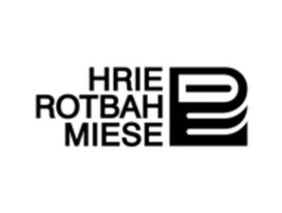 HRIE ROTBAH MIESE