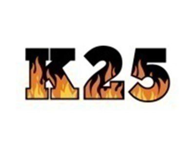 K25