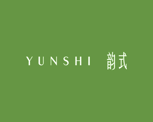 韵式