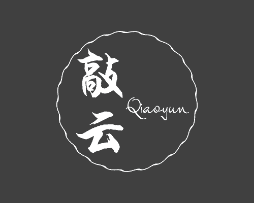 敲云