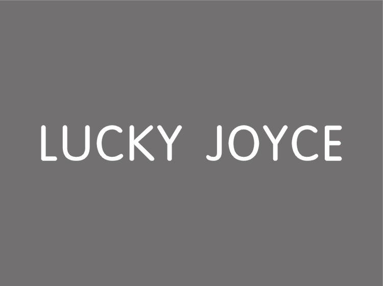 LUCKY JOYCE