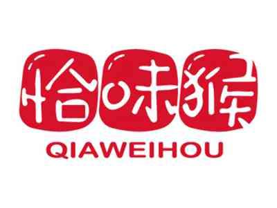 恰味猴QIAWEIHOU