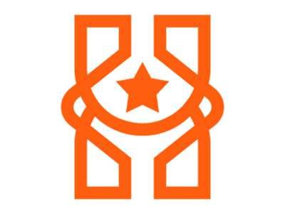 H