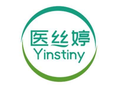 医丝婷 
Yinstiny