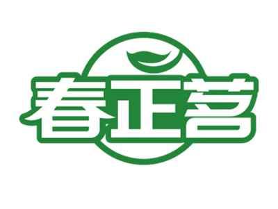 春正茗