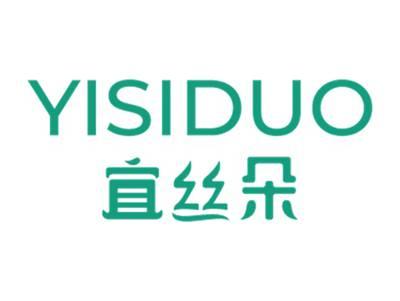 宜丝朵 
YISIDUO