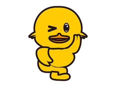 小黄鸭