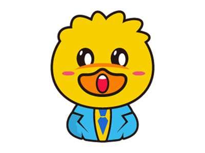 小黄鸭