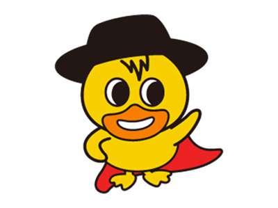 小黄鸭