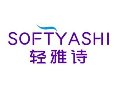 轻雅诗
SOFTYASHI