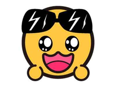 笑脸