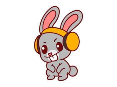 兔