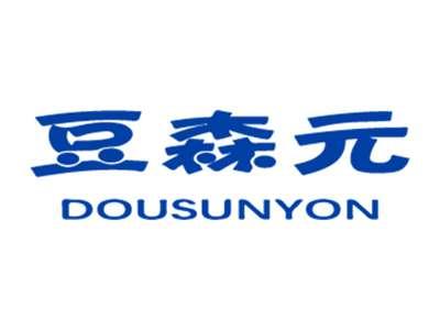 豆森元 DOUSUNYON