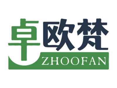 卓欧梵
ZHOOFAN
